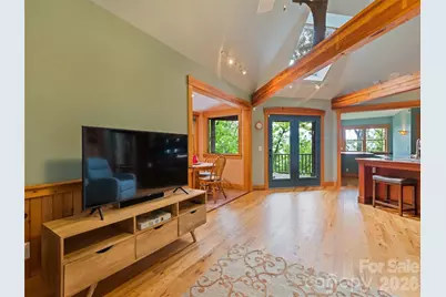 145 Hiaway Trail, Clyde, NC 28721 - Photo 25