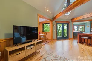 145 Hiaway Trail, Clyde, NC 28721 - Photo 25
