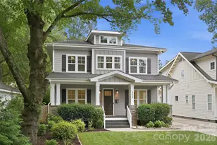 509 Orient Rd, Charlotte, NC 28211 - Photo 3