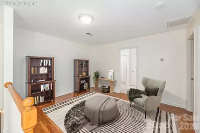 602 Hidden Springs Drive, Asheville, NC 28804 - Photo 23