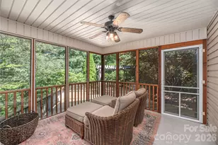602 Hidden Springs Dr, Asheville, NC 28804 - Photo 35