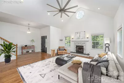 602 Hidden Springs Drive, Asheville, NC 28804 - Photo 7