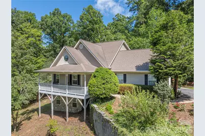 602 Hidden Springs Drive, Asheville, NC 28804 - Photo 1