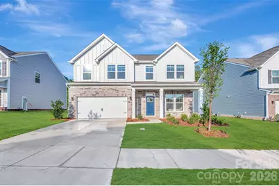 512 Willoughby Park Drive, Monroe, NC 28112 - Photo 1