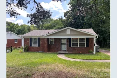 4545 Morgan Street, Charlotte, NC 28208 - Photo 1