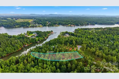 3283 Pyramid Peak Trail, Connelly Springs, NC 28612 - Photo 19