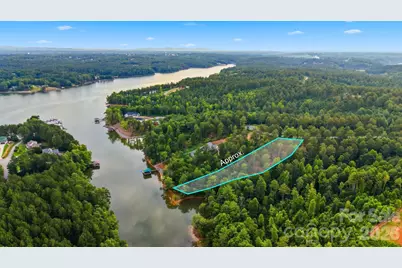 3283 Pyramid Peak Trail, Connelly Springs, NC 28612 - Photo 5