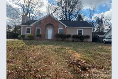 2601 Dion Avenue, Charlotte, NC 28212 - Photo 1