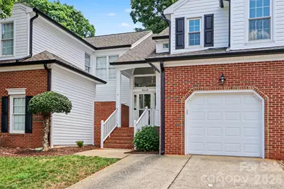 8618 Fox Chase Lane, Charlotte, NC 28269 - Photo 1