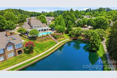 2676 Bellasera Way, Matthews, NC 28105 - Photo 17
