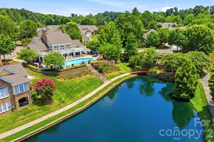 2676 Bellasera Way, Matthews, NC 28105 - Photo 17