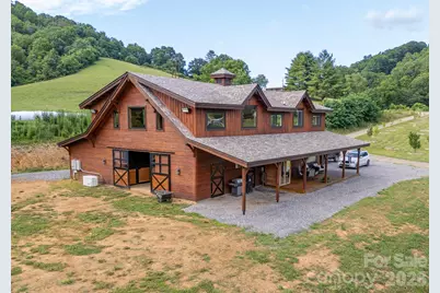 793 State Highway 197 South, Burnsville, NC 28714 - Photo 1