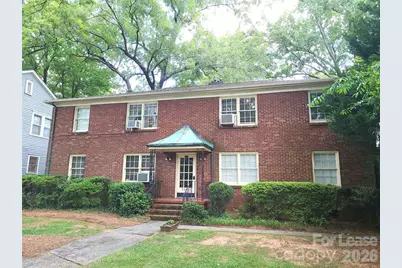 2245 Crescent Avenue #1, Charlotte, NC 28207 - Photo 1