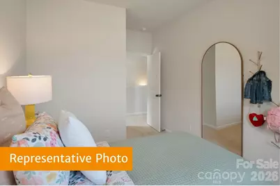 4203 Ruth Creek Court, Charlotte, NC 28216 - Photo 19