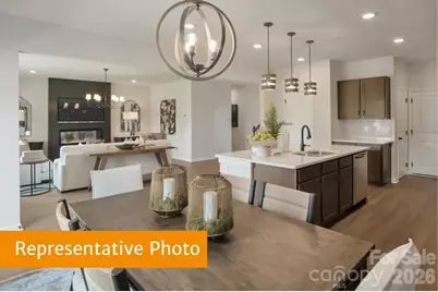 4203 Ruth Creek Court, Charlotte, NC 28216 - Photo 7