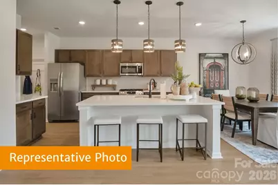 4203 Ruth Creek Court, Charlotte, NC 28216 - Photo 5