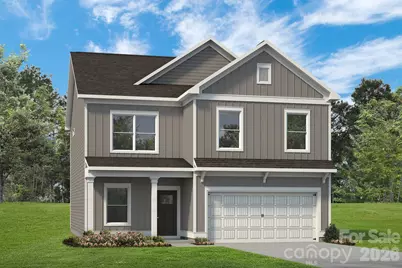 4203 Ruth Creek Court, Charlotte, NC 28216 - Photo 1
