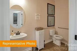 4203 Ruth Crk Ct, Charlotte, NC 28216 - Photo 9