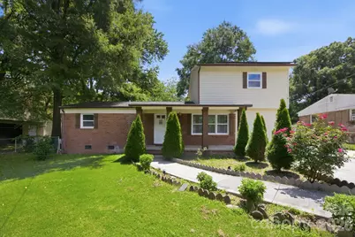 3014 Curtis Street, Gastonia, NC 28052 - Photo 1