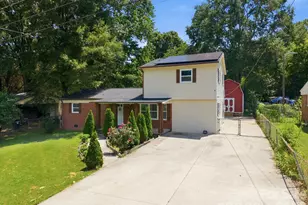3014 Curtis St, Gastonia, NC 28052 - Photo 3