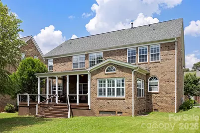 422 Deer Brush Lane, Waxhaw, NC 28173 - Photo 27