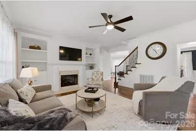 422 Deer Brush Lane, Waxhaw, NC 28173 - Photo 7