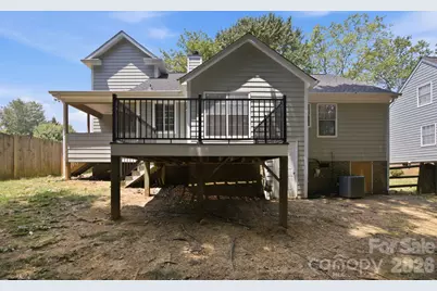 8313 Houndstooth Drive, Charlotte, NC 28227 - Photo 35
