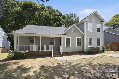 8313 Houndstooth Drive, Charlotte, NC 28227 - Photo 41