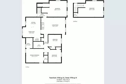 8313 Houndstooth Drive, Charlotte, NC 28227 - Photo 45
