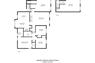 8313 Houndstooth Dr, Charlotte, NC 28227 - Photo 45