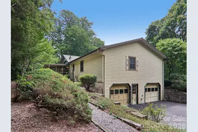 1 Bridle Path Court, Hendersonville, NC 28791 - Photo 45