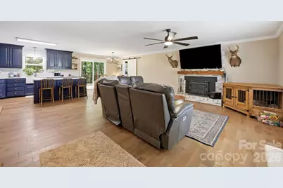 7848 Nc Hwy 47 Highway, Lexington, NC 27292 - Photo 17