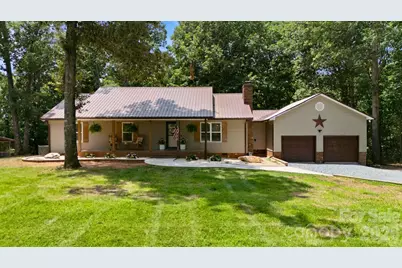7848 Nc Hwy 47 Highway, Lexington, NC 27292 - Photo 5