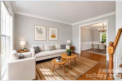 11005 Chilcomb Court, Charlotte, NC 28262 - Photo 7