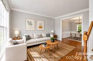 11005 Chilcomb Ct, Charlotte, NC 28262 - Photo 7