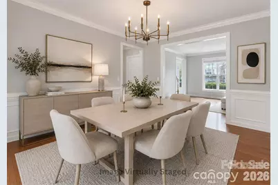 11005 Chilcomb Court, Charlotte, NC 28262 - Photo 9