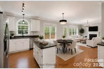 11005 Chilcomb Court, Charlotte, NC 28262 - Photo 15