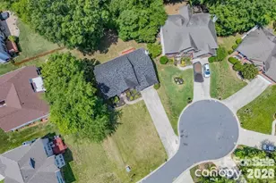 11005 Chilcomb Ct, Charlotte, NC 28262 - Photo 43