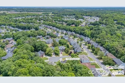 11005 Chilcomb Court, Charlotte, NC 28262 - Photo 45