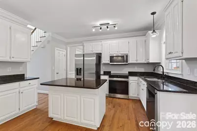 11005 Chilcomb Court, Charlotte, NC 28262 - Photo 17