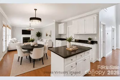 11005 Chilcomb Court, Charlotte, NC 28262 - Photo 11