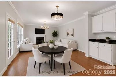 11005 Chilcomb Court, Charlotte, NC 28262 - Photo 19
