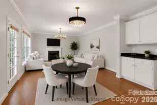 11005 Chilcomb Ct, Charlotte, NC 28262 - Photo 19
