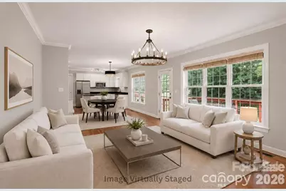 11005 Chilcomb Court, Charlotte, NC 28262 - Photo 13