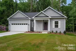 1721 Balfour Ln, Charlotte, NC 28216 - Photo 1