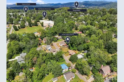 14 E Indiana Avenue, Asheville, NC 28806 - Photo 27