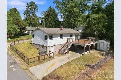 14 E Indiana Avenue, Asheville, NC 28806 - Photo 25