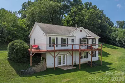 34 Joy Hughes Lane, Leicester, NC 28748 - Photo 1