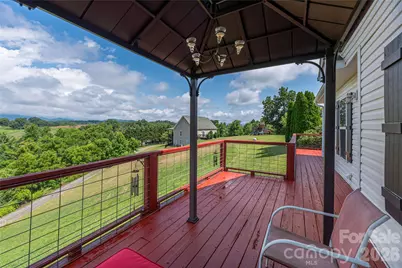 34 Joy Hughes Lane, Leicester, NC 28748 - Photo 3