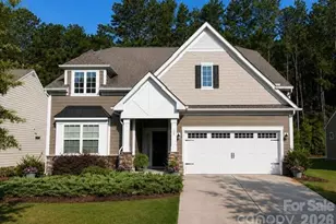 116 Van Gogh Trail, Mount Holly, NC 28120 - Photo 1